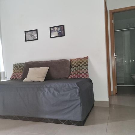 Apartamento Luxo No Centro Ubá Eksteriør bilde