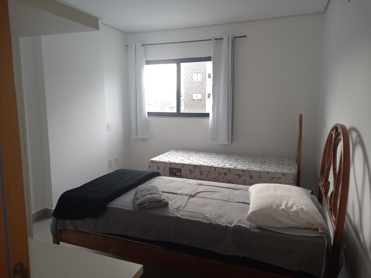 Apartamento Luxo No Centro Ubá Eksteriør bilde
