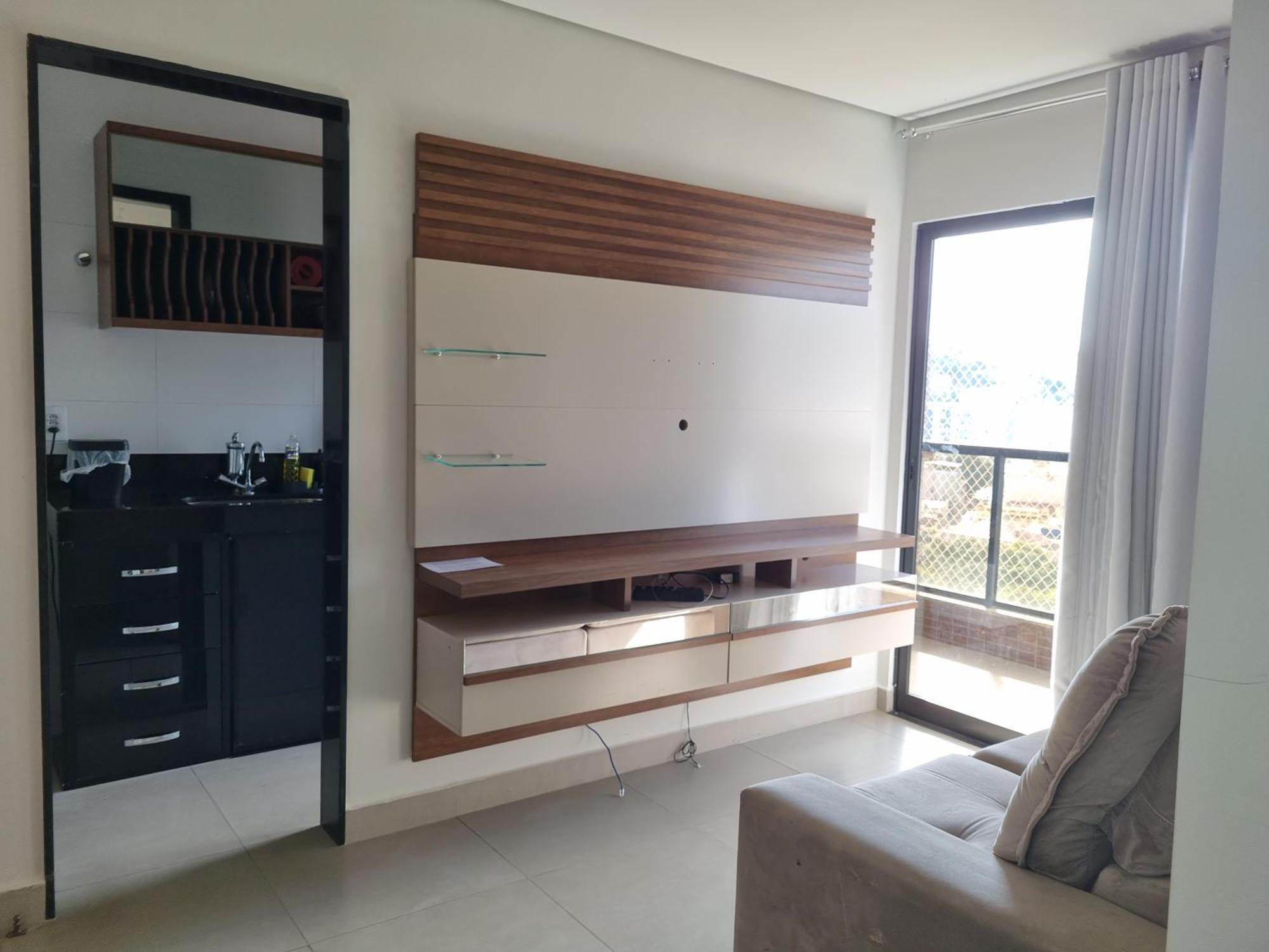 Apartamento Luxo No Centro Ubá Rom bilde