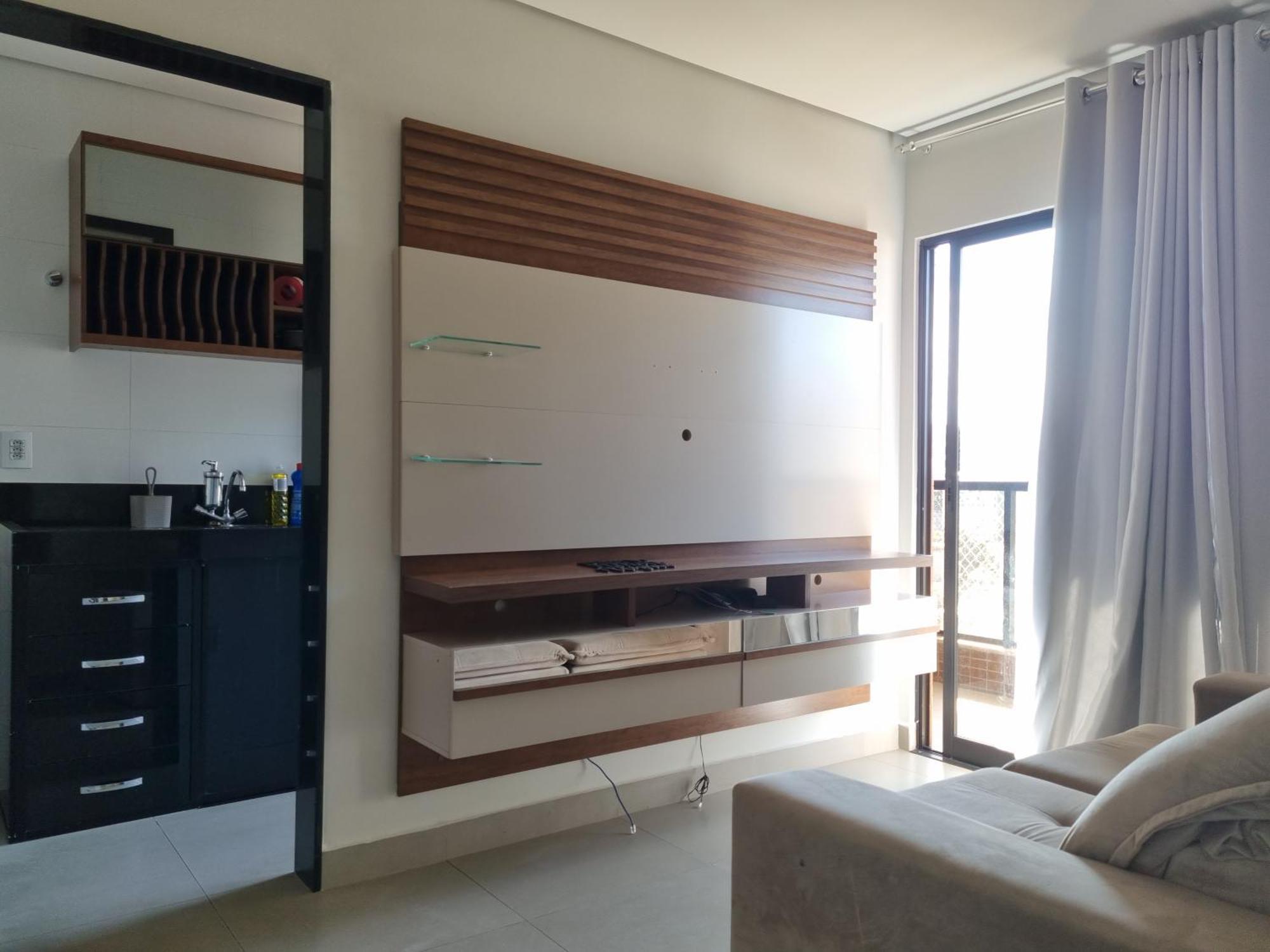 Apartamento Luxo No Centro Ubá Eksteriør bilde