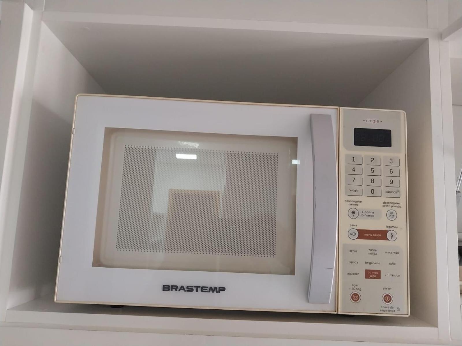Apartamento Luxo No Centro Ubá Eksteriør bilde