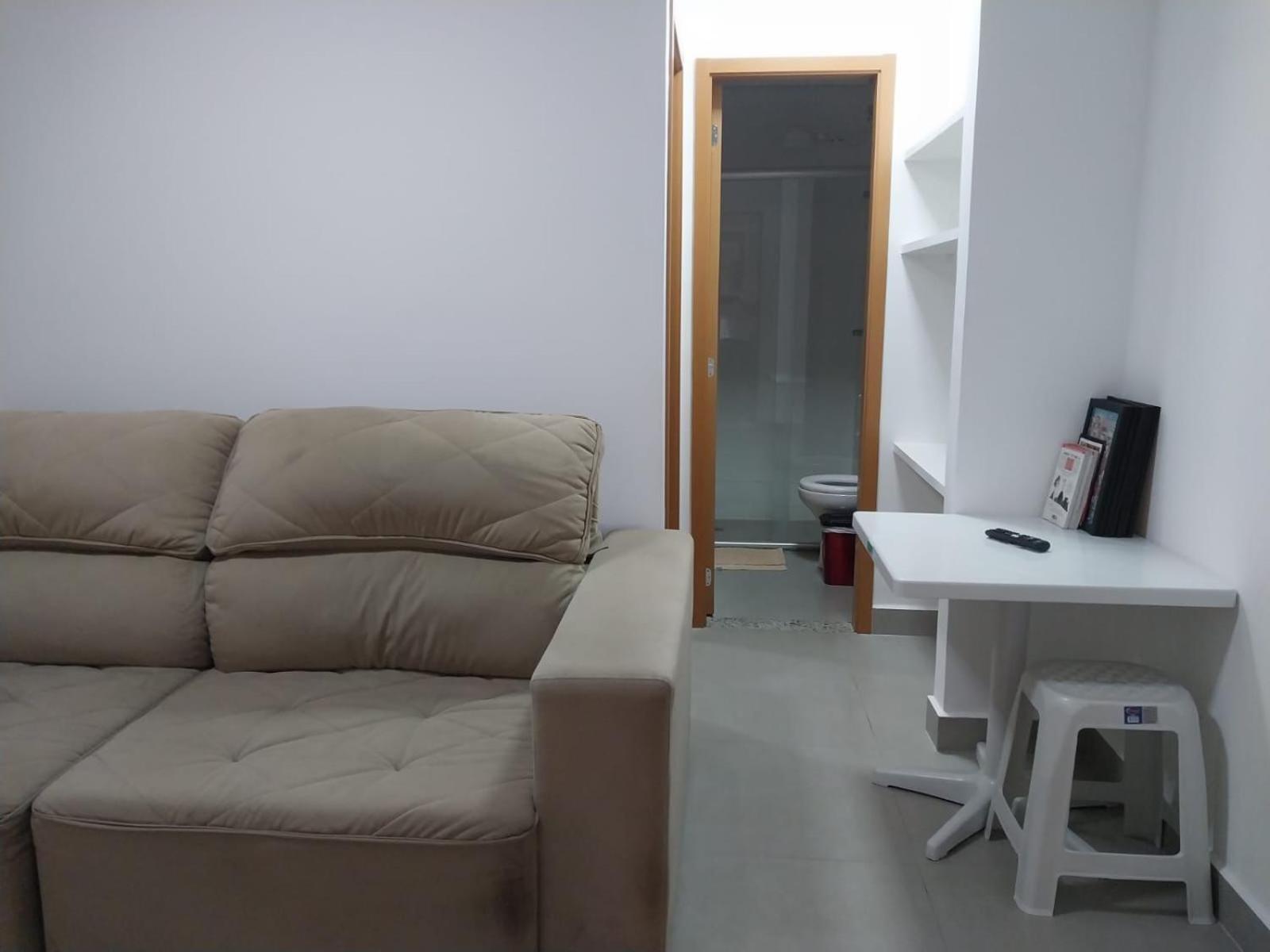 Apartamento Luxo No Centro Ubá Eksteriør bilde