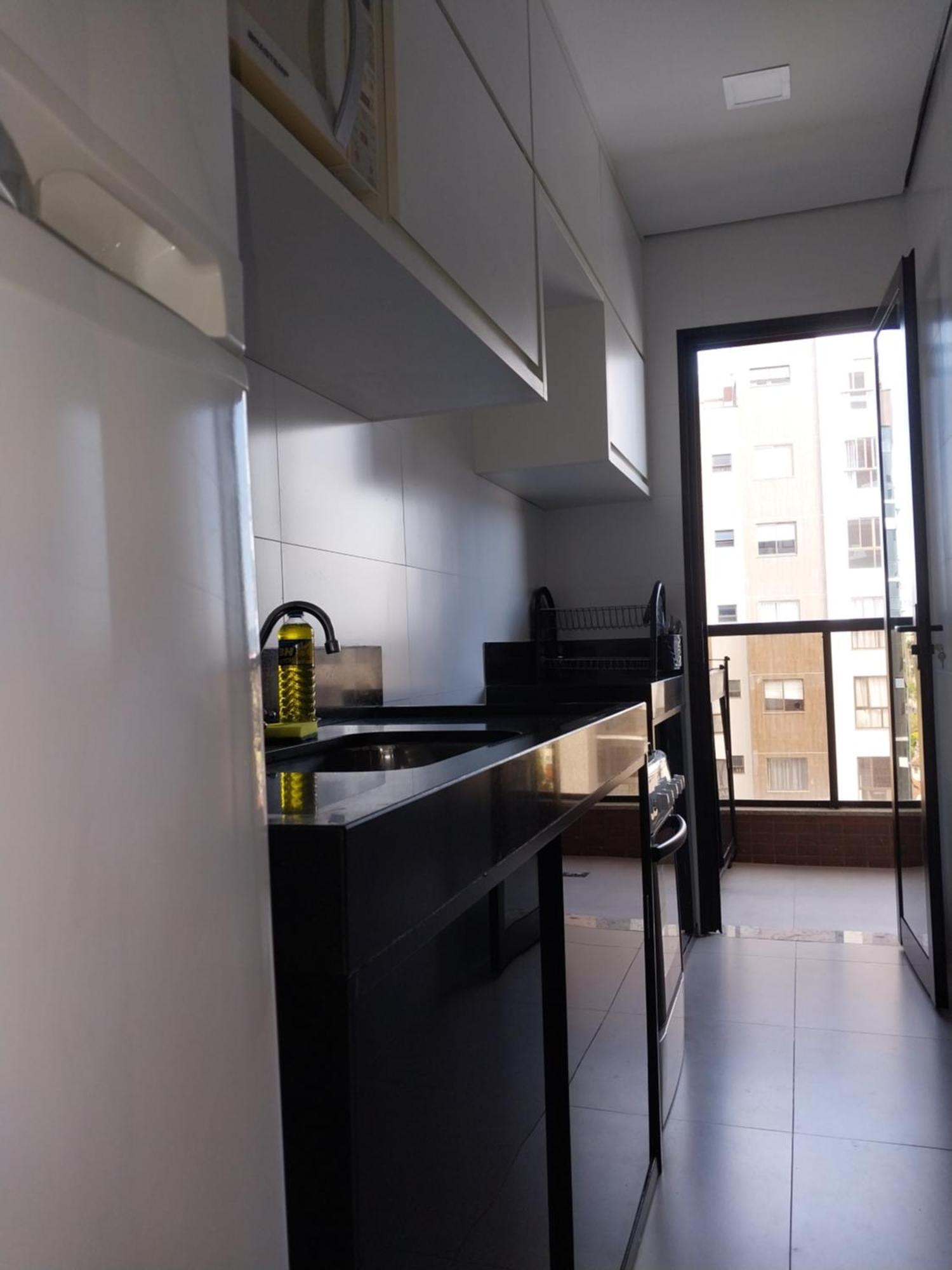 Apartamento Luxo No Centro Ubá Rom bilde