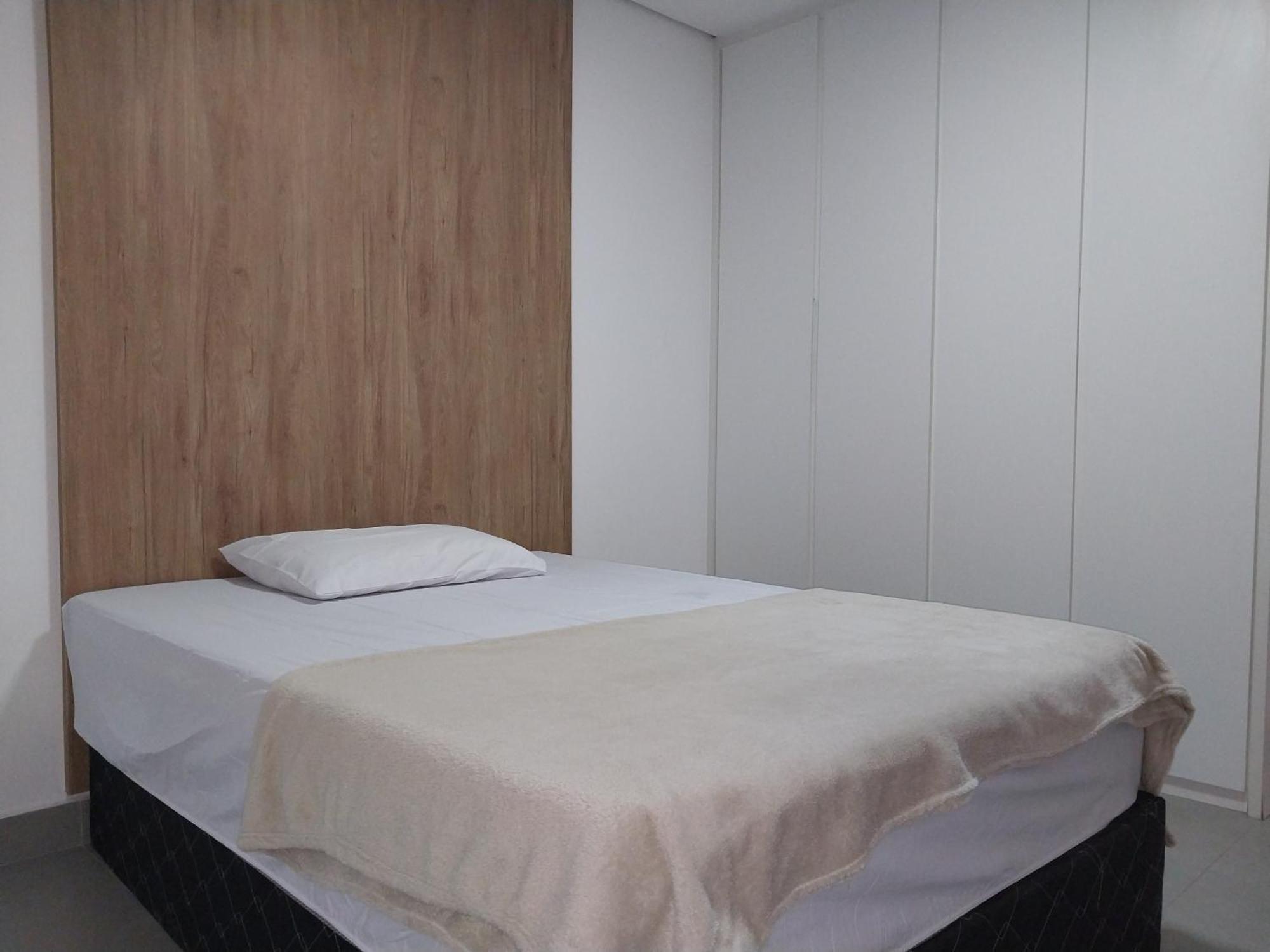 Apartamento Luxo No Centro Ubá Rom bilde