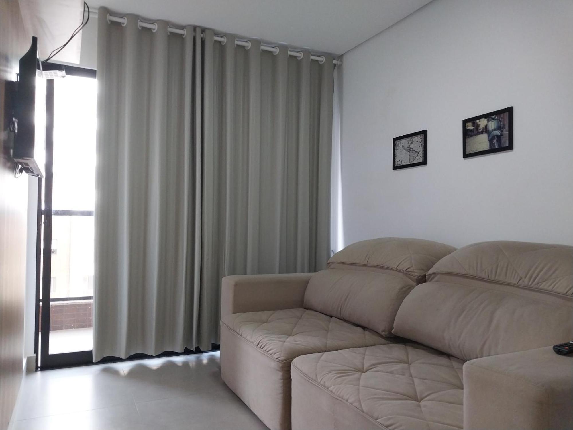 Apartamento Luxo No Centro Ubá Rom bilde
