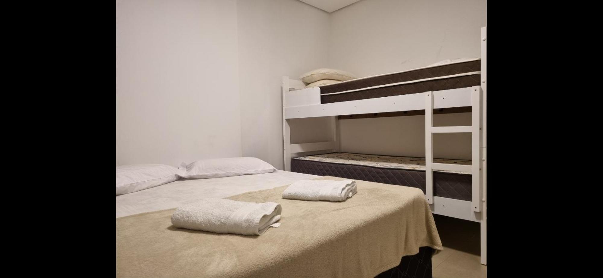 Apartamento Luxo No Centro Ubá Rom bilde