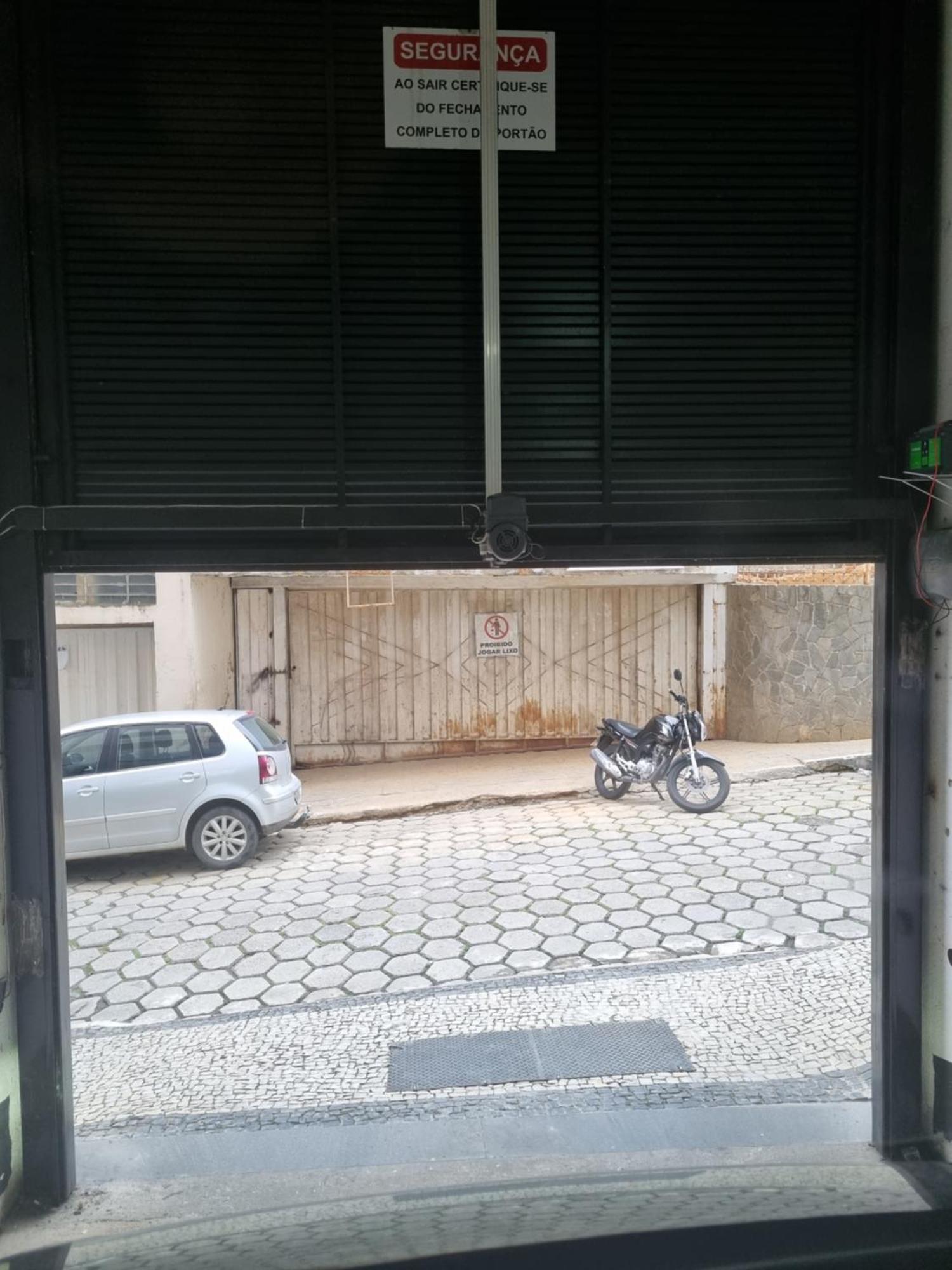 Apartamento Luxo No Centro Ubá Rom bilde