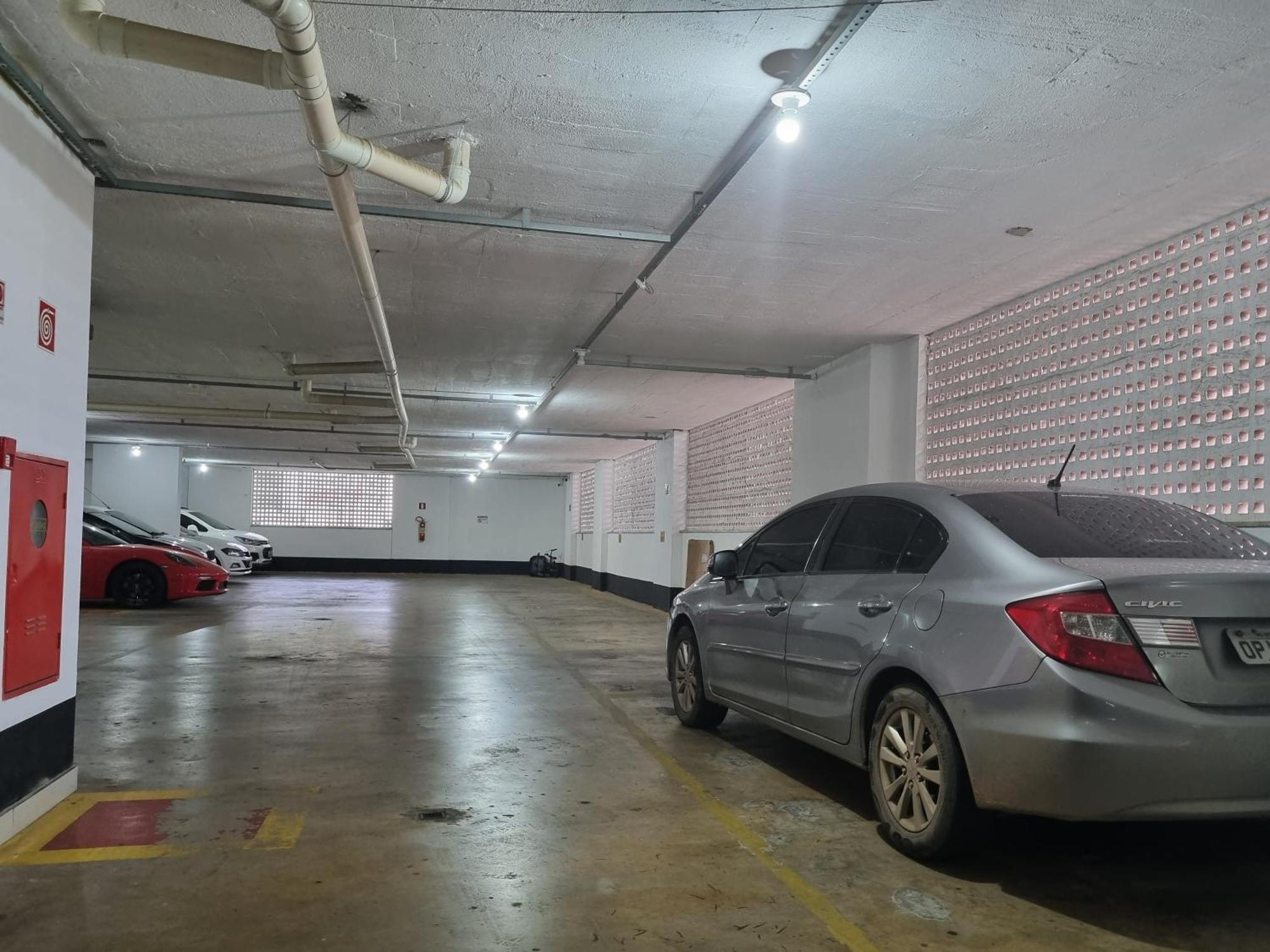 Apartamento Luxo No Centro Ubá Rom bilde
