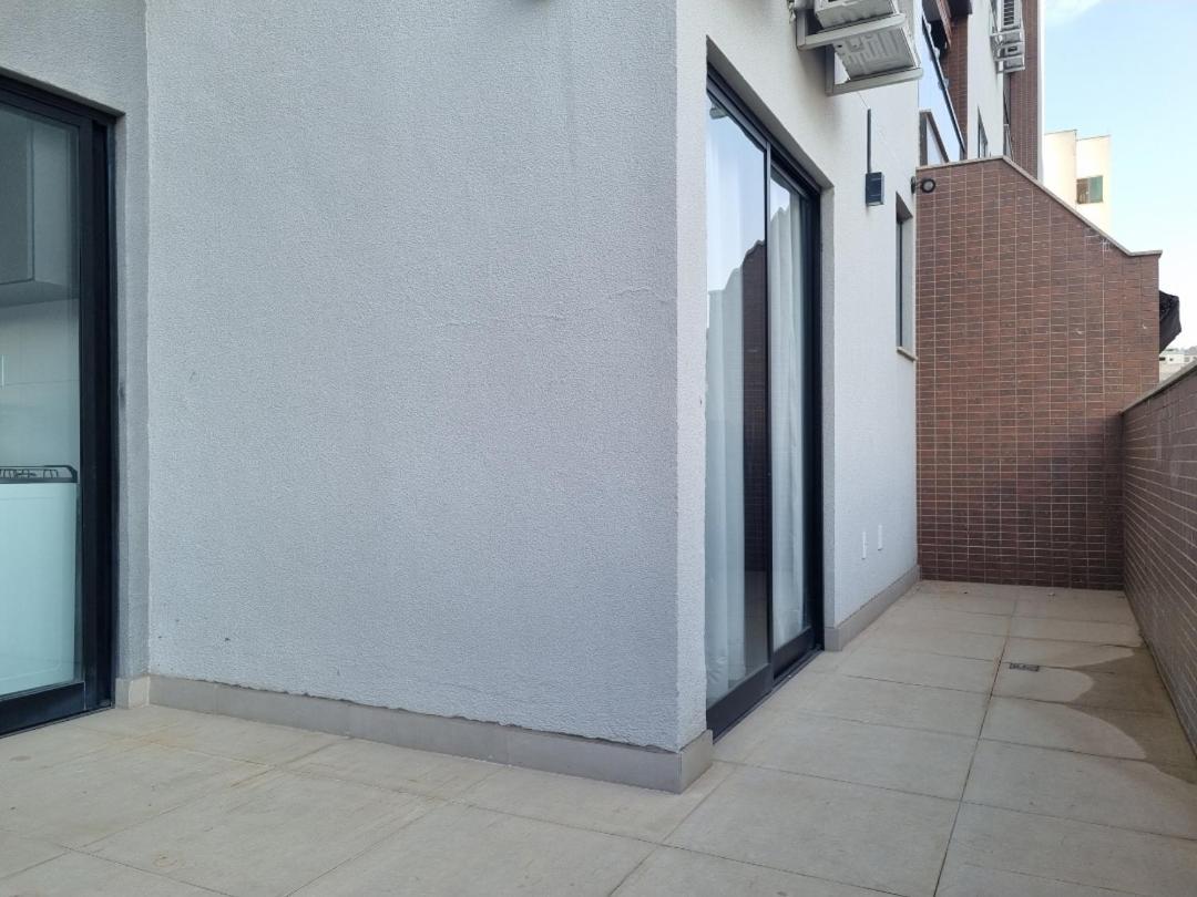 Apartamento Luxo No Centro Ubá Eksteriør bilde
