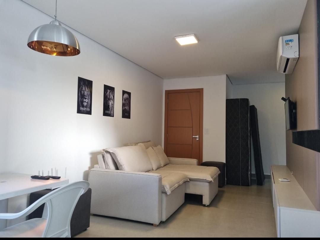 Apartamento Luxo No Centro Ubá Rom bilde