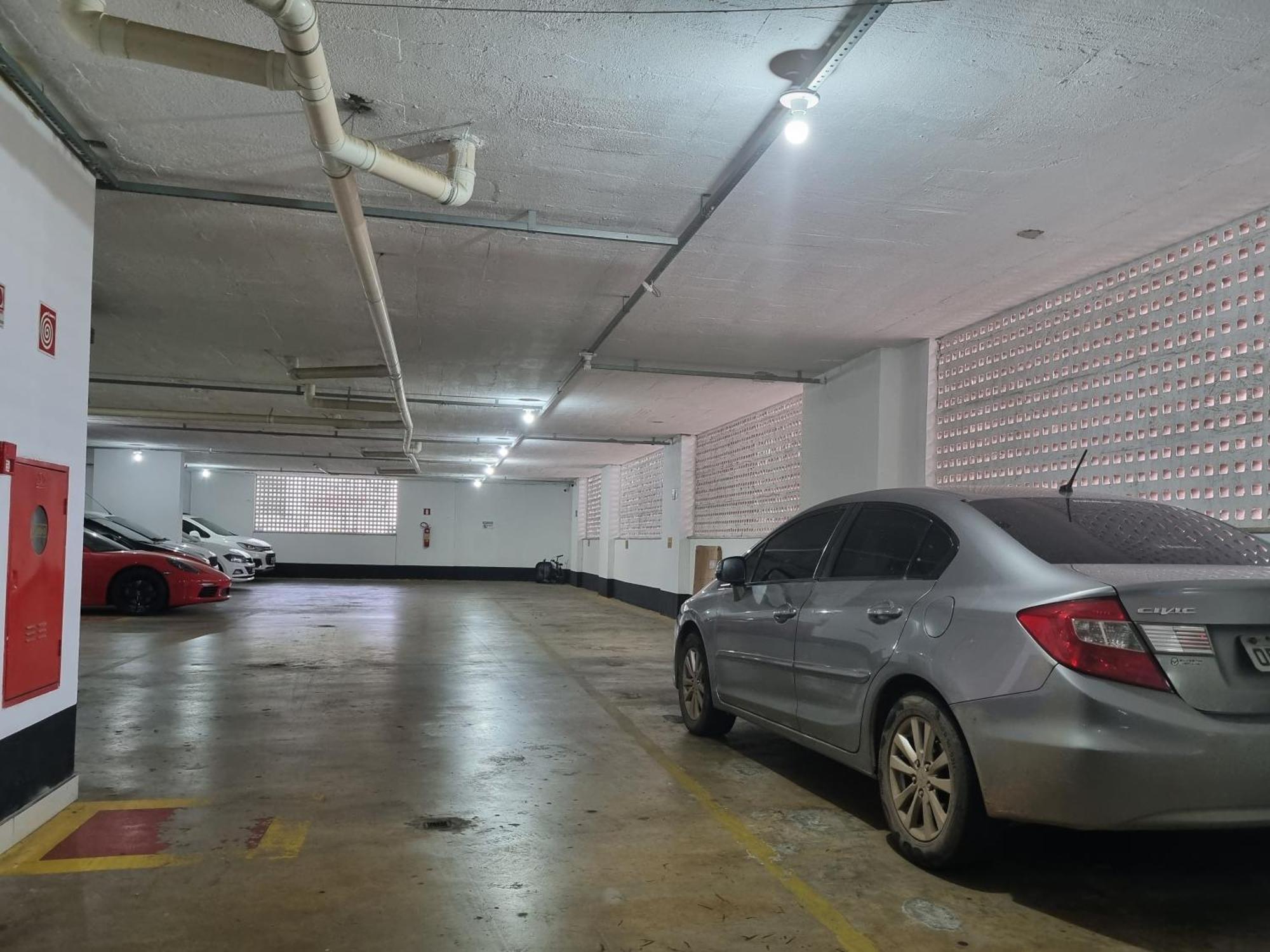 Apartamento Luxo No Centro Ubá Rom bilde